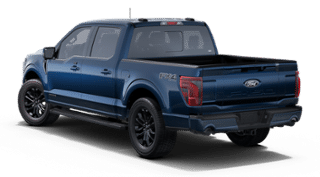 2025 Ford F-150® External Image 3